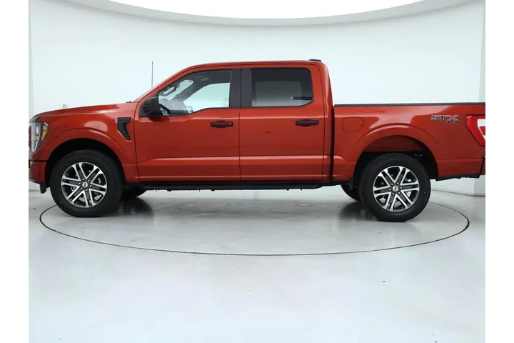 $37998 : Ford F-150 2023 4x4 XL 4dr S image 3