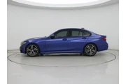 $25998 : BMW 3 Series 2020 AWD 330i x thumbnail