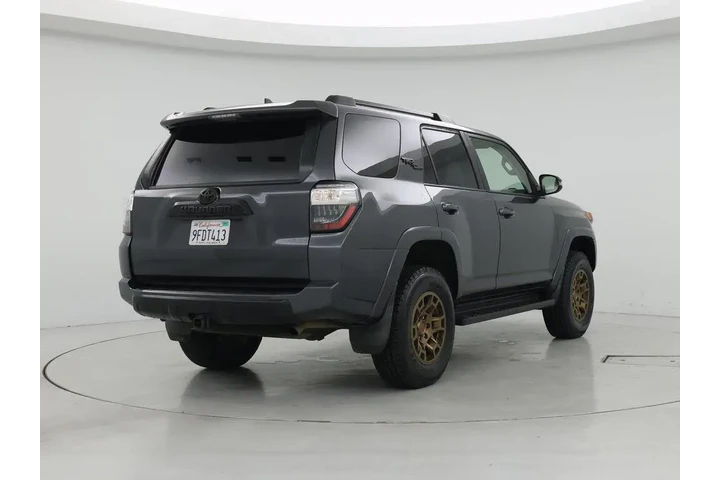 $34998 : Toyota 4Runner 2021 4x4 TRD image 8