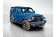 $24487 : Jeep Wrangler Unlimited 2020 thumbnail