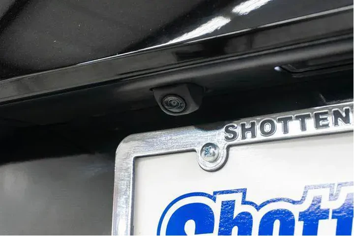 $28540 : Honda Civic 2023 EX 4dr Seda image 8