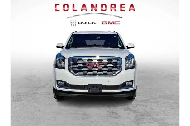 $38900 : GMC Yukon 2019 4x4 Denali 4d image 2