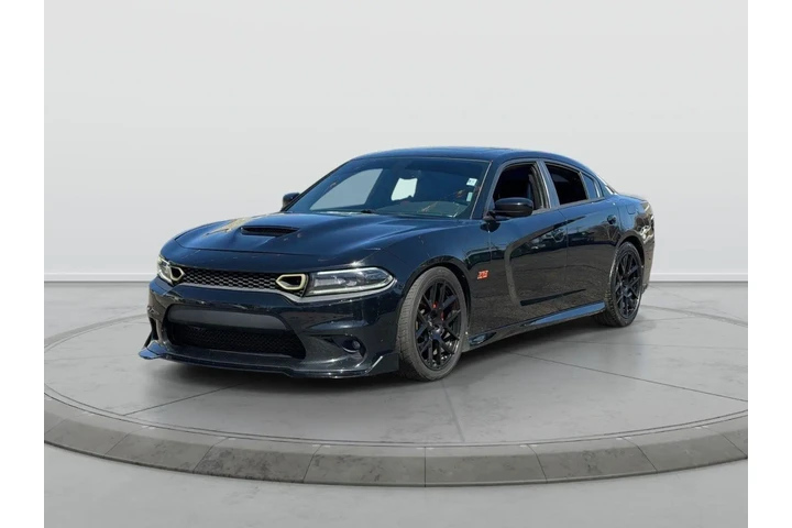 $28698 : Dodge Charger 2018 R/T Scat image 3