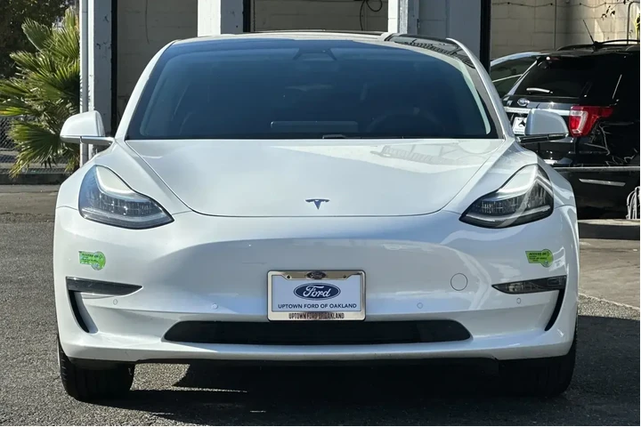 $17900 : Tesla Model 3 2020 Standard image 9