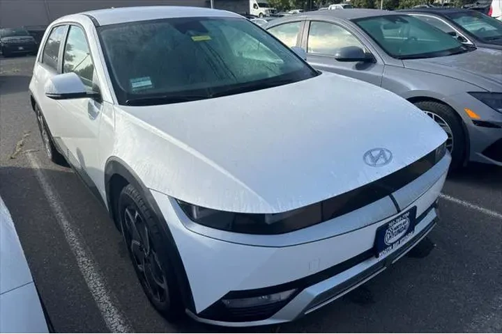 $25990 : Hyundai IONIQ 5 2024 SEL 4dr image 2