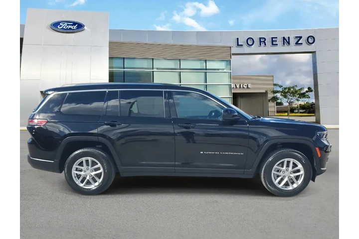 $26880 : Jeep Grand Cherokee L 2023 4 image 4