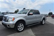 2013 F-150 Lariat en Memphis