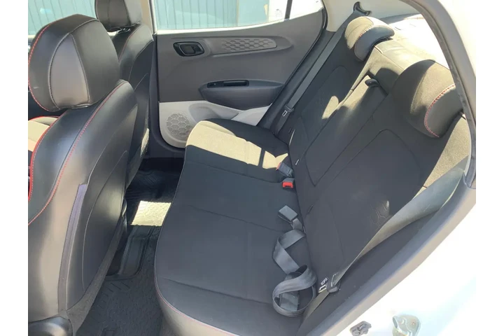 $185000 : Hyundai Grand i10 2022 image 7