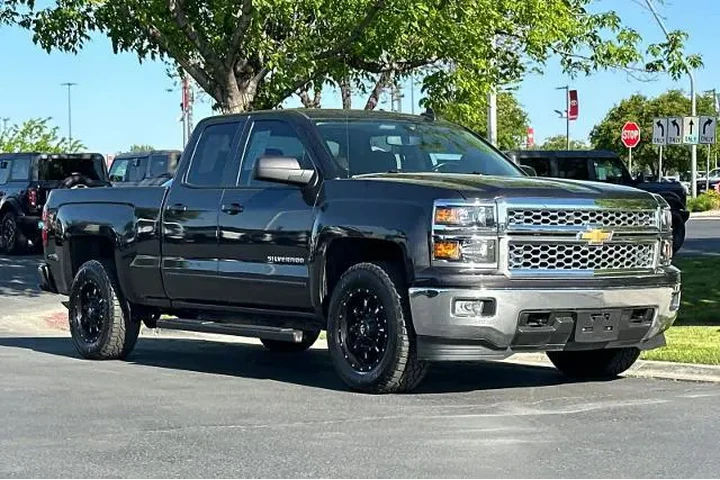 $22995 : Chevrolet Silverado 1500 201 image 9