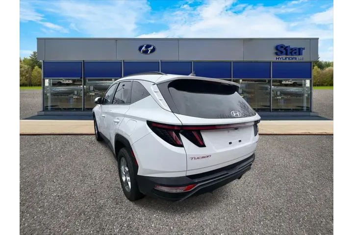 $24995 : Hyundai TUCSON 2023 AWD SEL image 4
