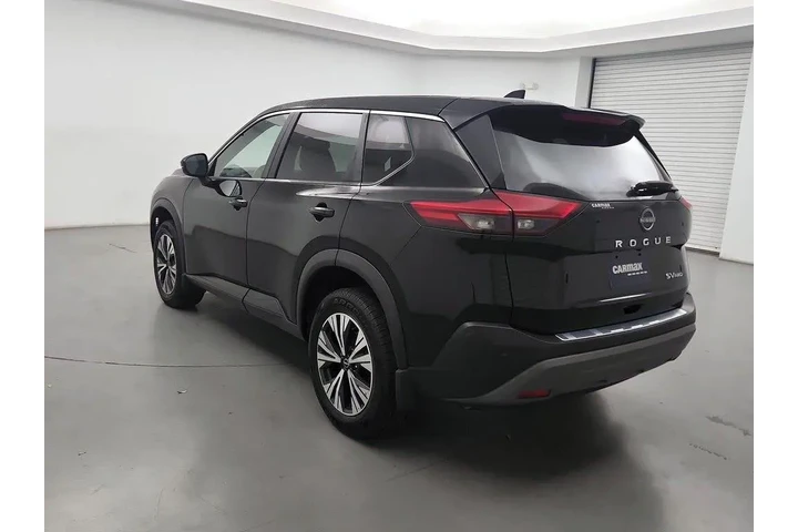$22998 : Nissan Rogue 2023 AWD SV 4dr image 7
