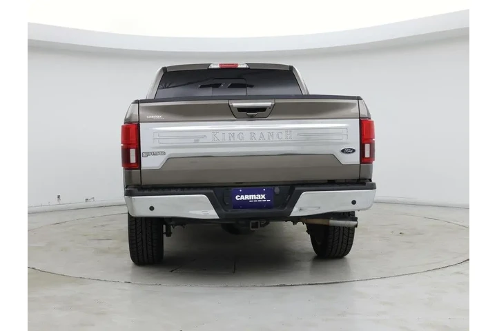 $37998 : Ford F-150 2020 4x4 King Ran image 6