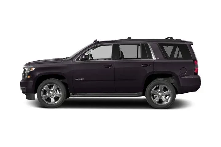 $12990 : Chevrolet Tahoe 2016 4x2 LS image 6