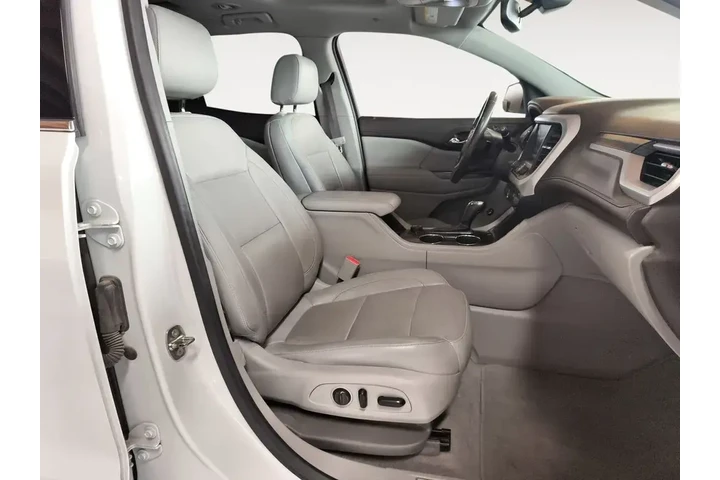 $21500 : GMC Acadia 2019 SLT-1 4dr SU image 3