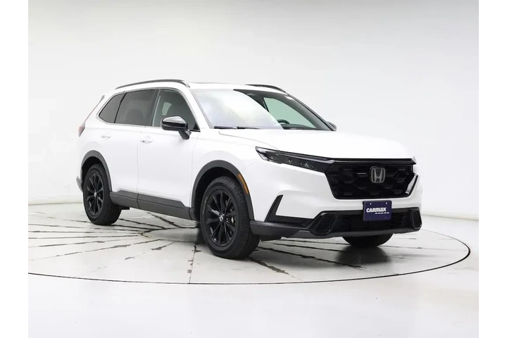 $30998 : Honda CR-V Hybrid 2023 AWD S image 1