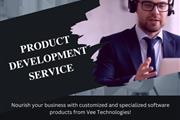 Product Development Services en New York