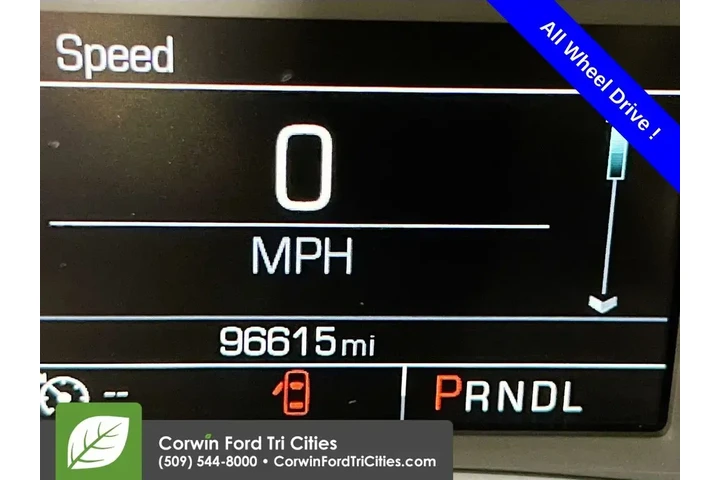 $16999 : GMC Acadia 2019 SLE-2 4dr SU image 2