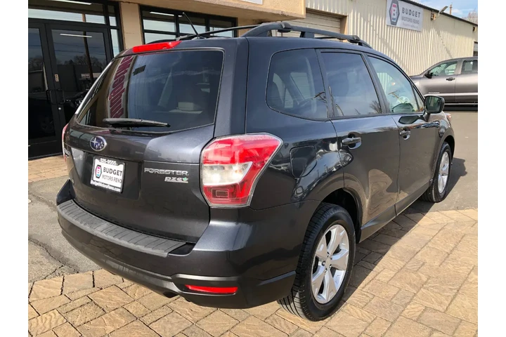 $13377 : 2015 Forester 2.5i Premium image 3