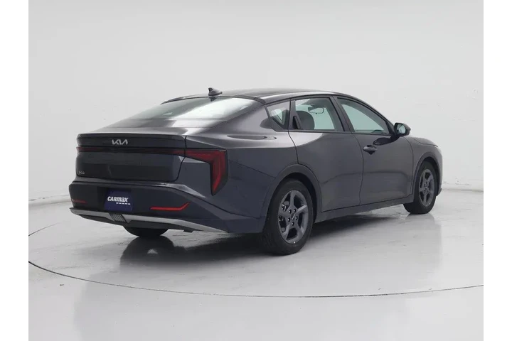 $22998 : Kia K4 2025 LXS 4dr Sedan image 8