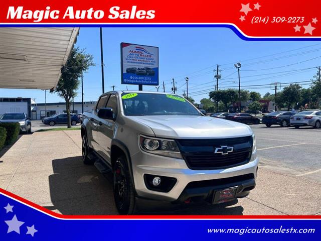 $26900 : 2019 Colorado LT image 2