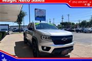 $26900 : 2019 Colorado LT thumbnail