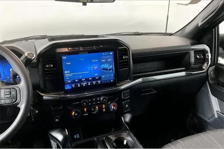 $36065 : Ford F-150 2024 4x2 STX 4dr image 5