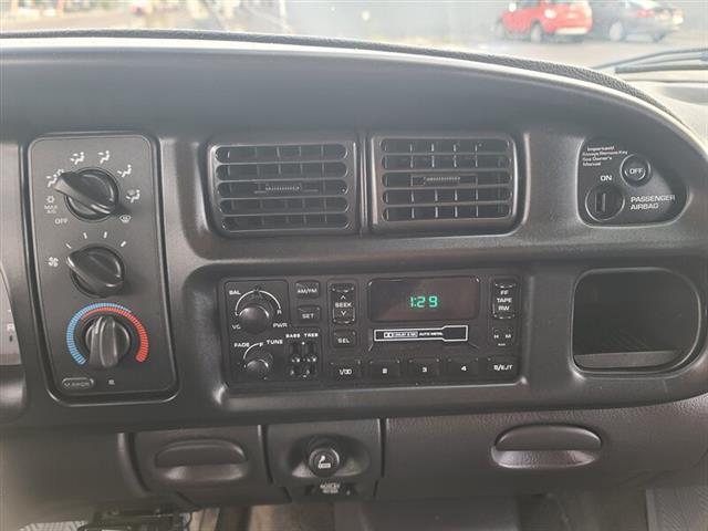 $11999 : 2002 Ram 2500 SLT Truck image 10