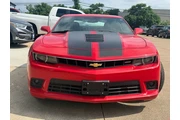 $24591 : 2015 Camaro 2SS thumbnail