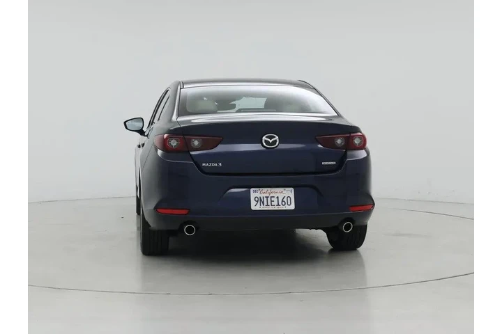 $23998 : Mazda Mazda3 Sedan 2025 2.5 image 6