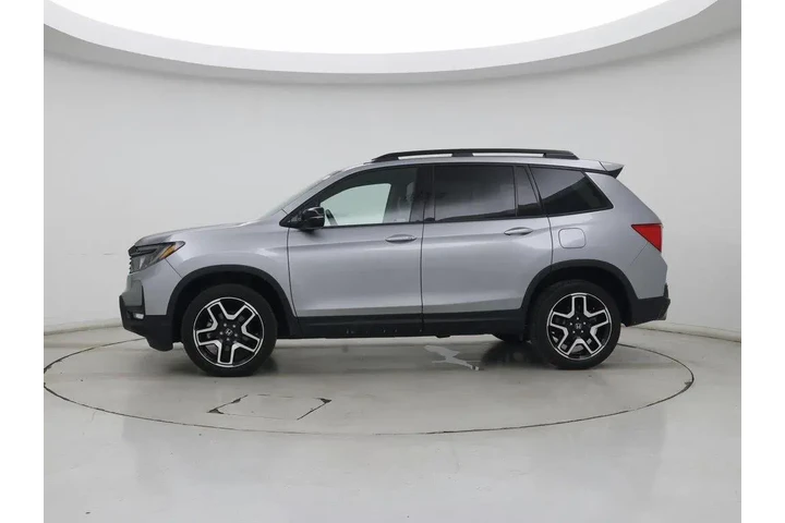 $34998 : Honda Passport 2022 AWD Elit image 3