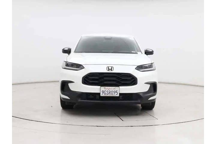 $24998 : Honda HR-V 2024 Sport 4dr Cr image 5