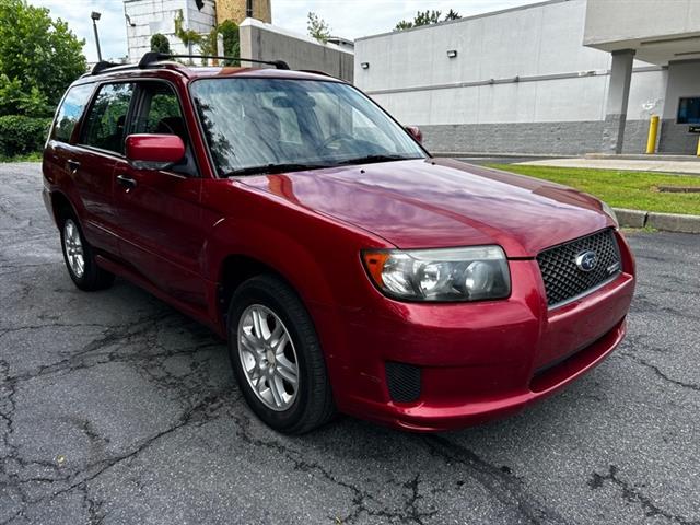 2008 Forester Sports 2.5X image 1