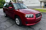 2008 Forester Sports 2.5X