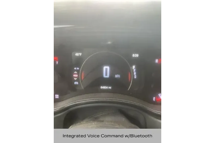 $30220 : Dodge Durango 2022 AWD GT 4d image 5