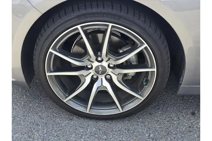 $32999 : Genesis G70 2023 2.0T 4dr Se image 9