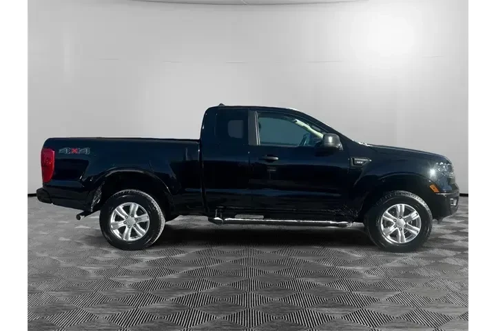 $18901 : Ford Ranger 2020 4x4 XLT 4dr image 6