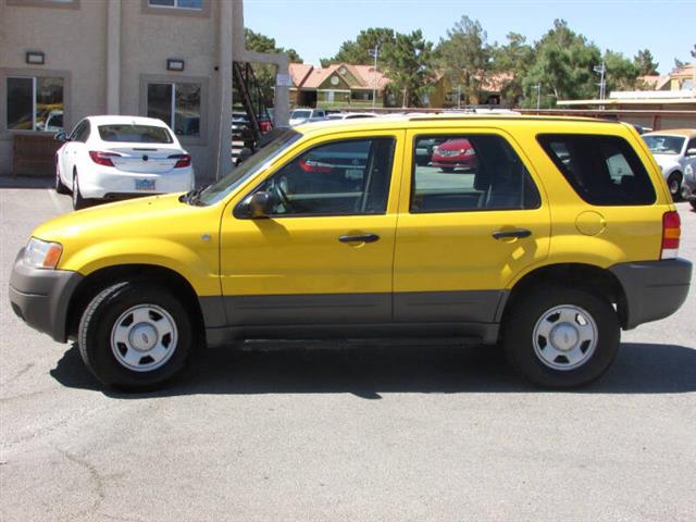 $6995 : 2001 Escape XLS image 9