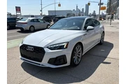 Audi A5 Sportback 2025 AWD q en New York