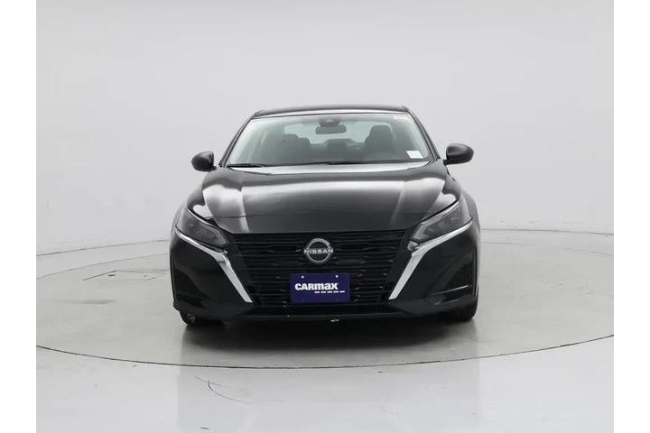 $21998 : Nissan Altima 2025 2.5 SV 4d image 5