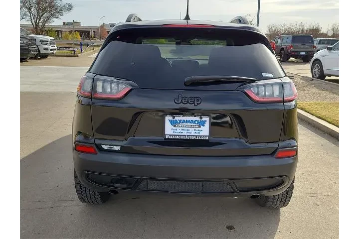 $22822 : Jeep Cherokee 2022 4x4 X 4dr image 5