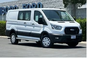 $29995 : Ford Transit 2023 250 3dr LW thumbnail