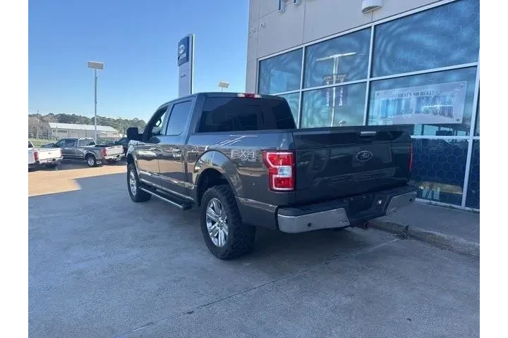 $27988 : Ford F-150 2018 4x4 King Ran image 5