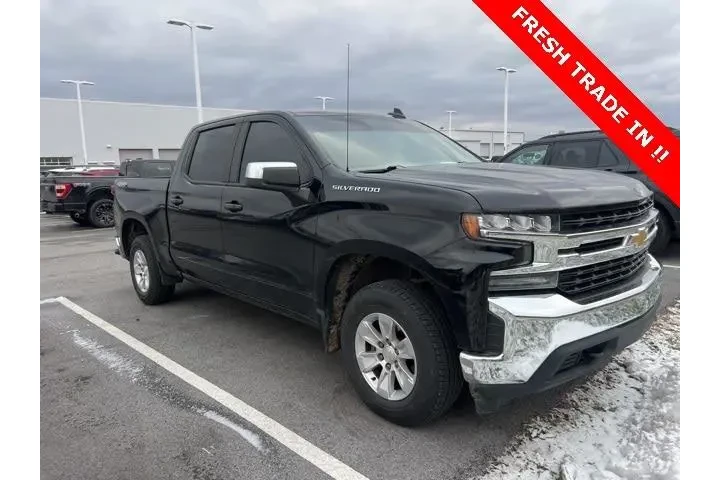 $19820 : Chevrolet Silverado 1500 202 image 7