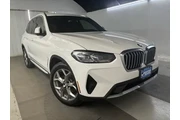 BMW X3 2022 sDrive30i 4dr Sp en McAllen