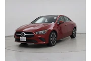 $28998 : Mercedes-Benz CLA 2021 CLA 2 thumbnail