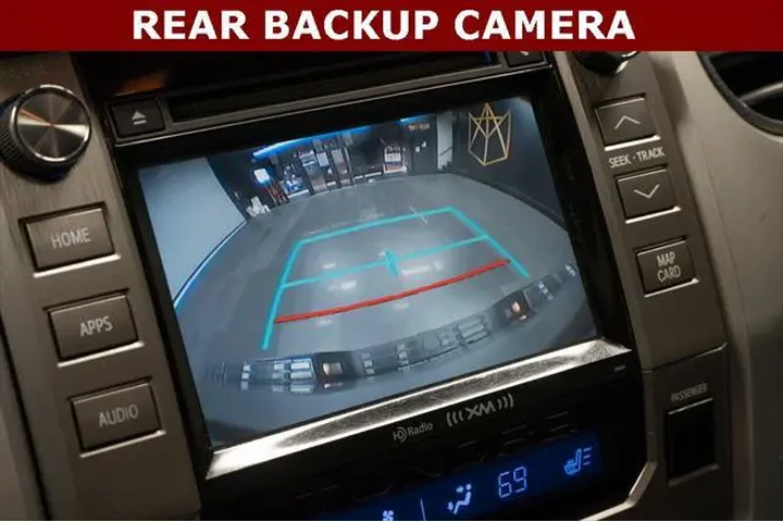 $37488 : Toyota Tundra 2016 4x2 Limit image 10