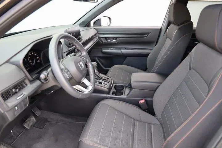 $28744 : Honda CR-V Hybrid 2023 Sport image 10