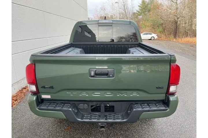 $30264 : Toyota Tacoma 2021 4x4 TRD P image 7