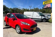 $4495 : 2015 Fiesta SE thumbnail