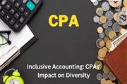 Inclusive Accounting: CPAs' ..